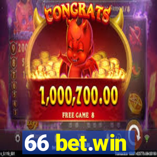 66 bet.win